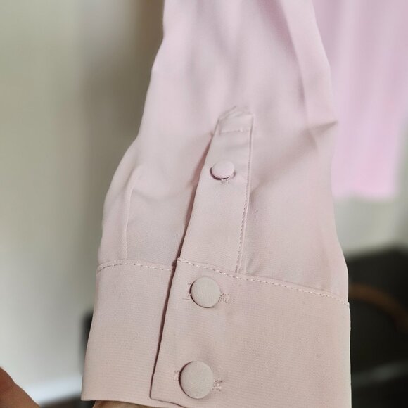 Pink Blouse - Picture 5 of 10